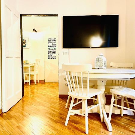 Neve 9, La Tua Casa Nel Cuore Di Genova Apartamento Exterior foto
